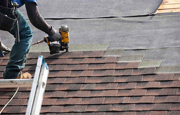 Licensed Gutter Installation service in Bradford, RI - Brentwood Metal Roofing